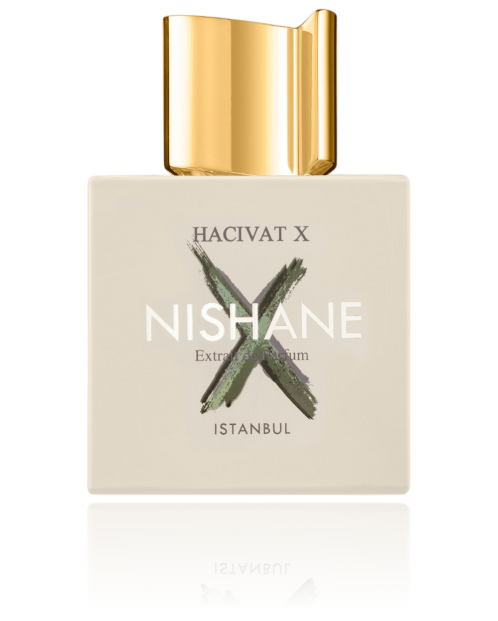 Nishane Hacivat X 100 ML