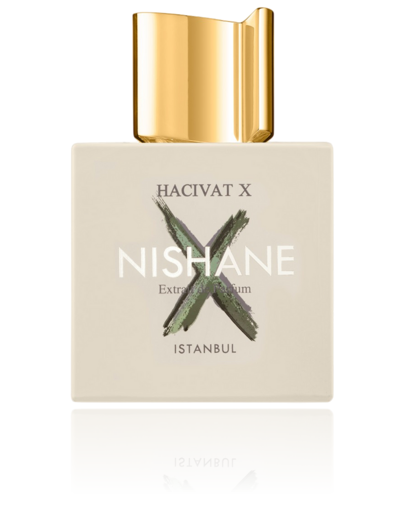 Nishane Hacivat X extrait de parfum 100ml