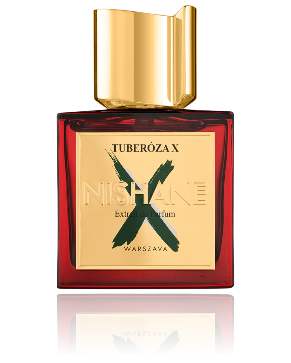 Nishane Tuberóza X 50 ML