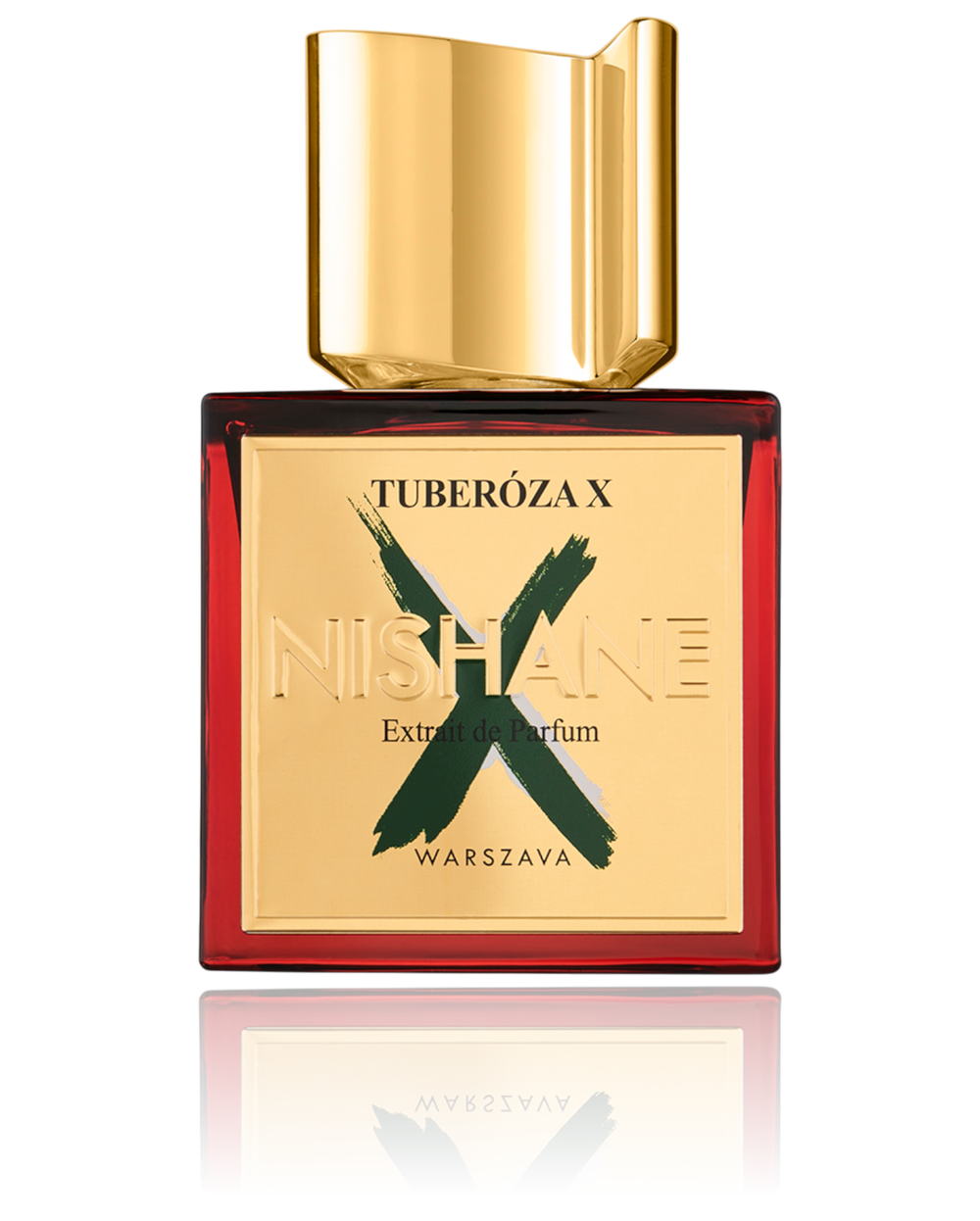 Nishane Tuberóza X 100 ML