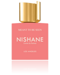 Nishane Meant To Be Seen 50 ML