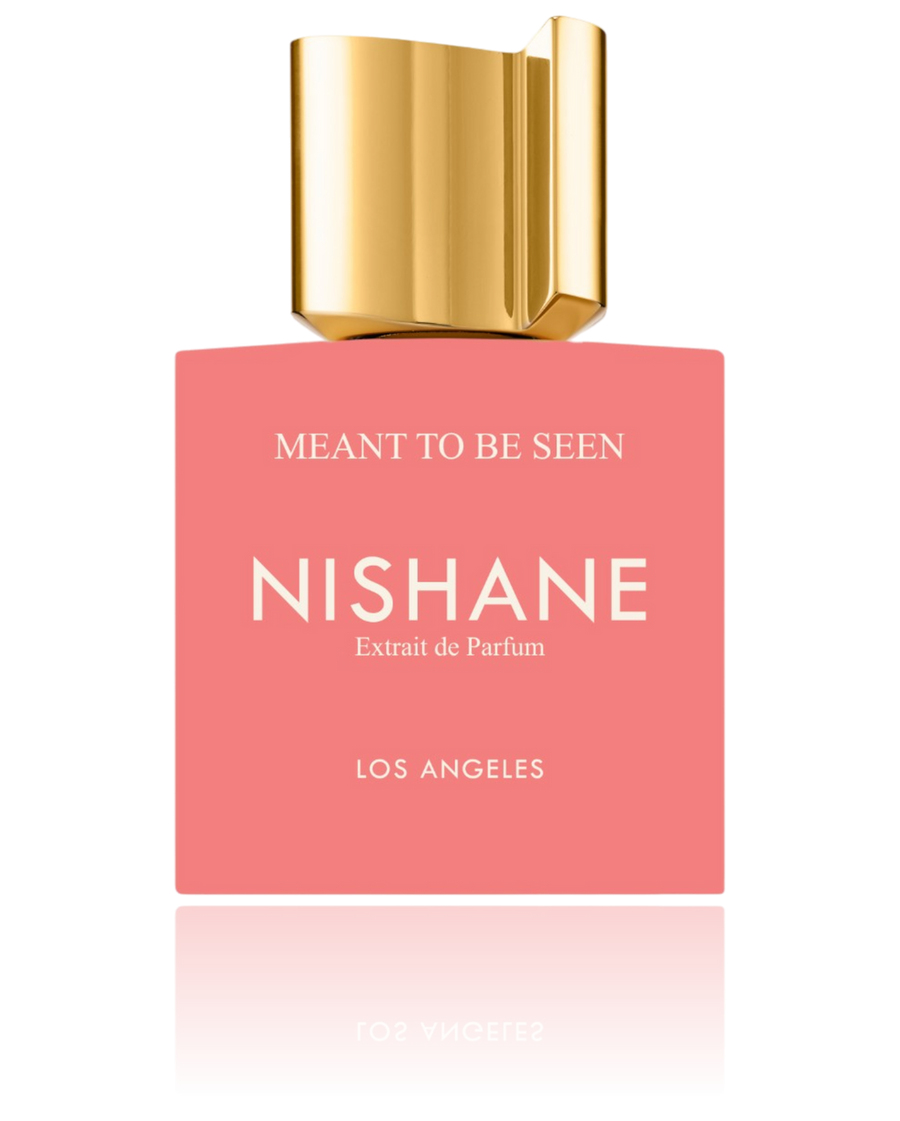 Nishane Meant To Be Seen 50 ML