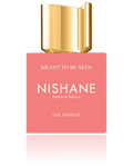 Nishane Meant To Be Seen 100ML