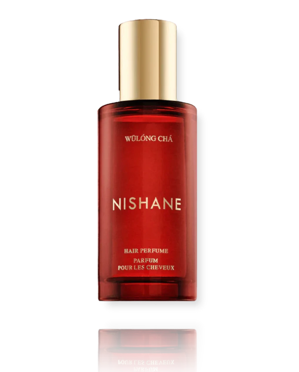 Nishane Wūlóng Chá Hair Perfume 50ML