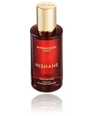 Hundred Silent Ways Hair Perfume 50ML