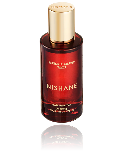 Hundred Silent Ways Hair Perfume 50ML