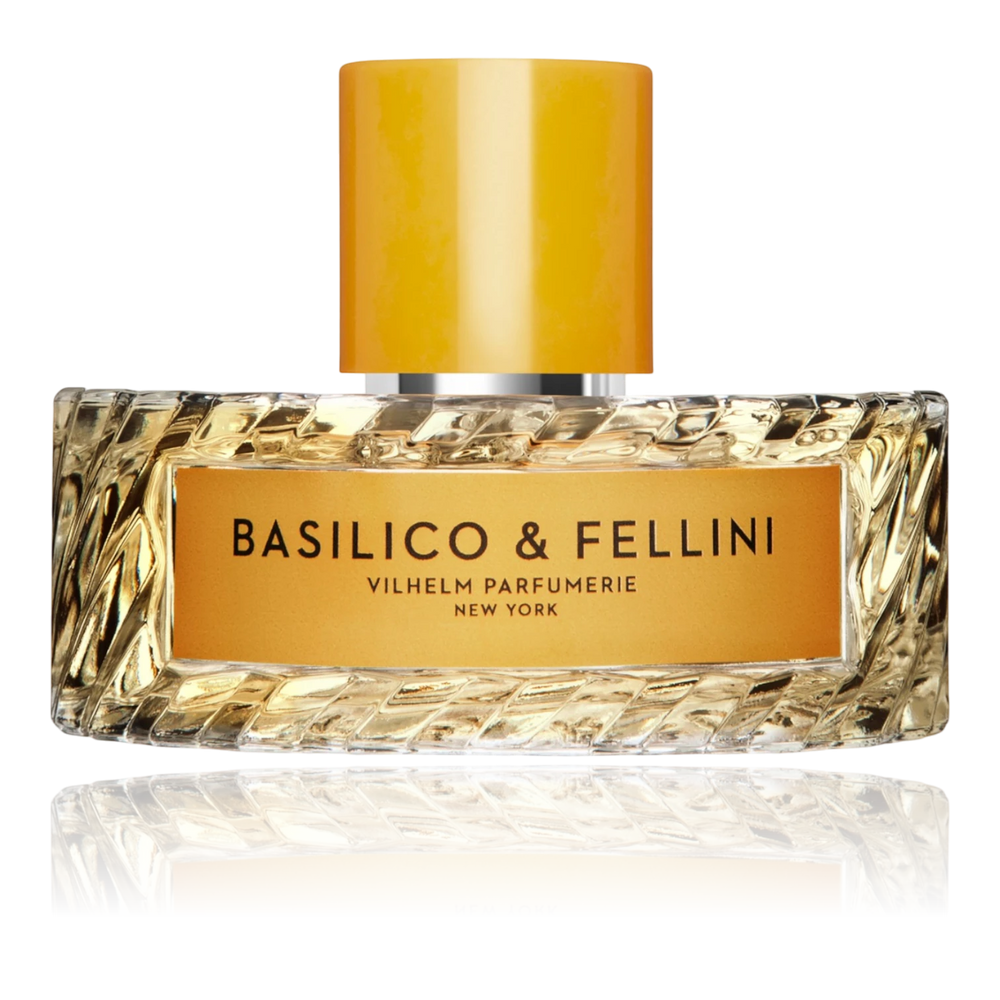 Vilhelm Parfumerie Basilico & Fellini EDP 100 ML