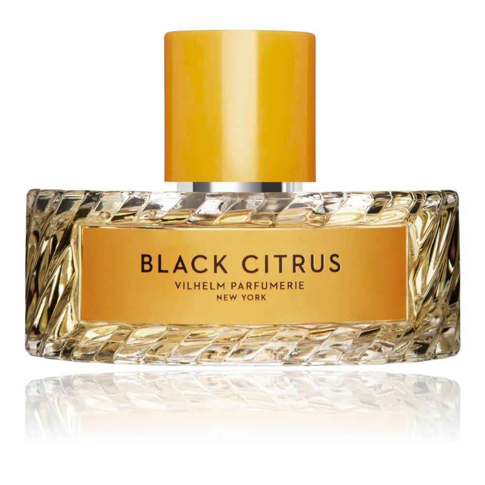 Vilhelm Parfumerie Black Citrus EDP 100 ML