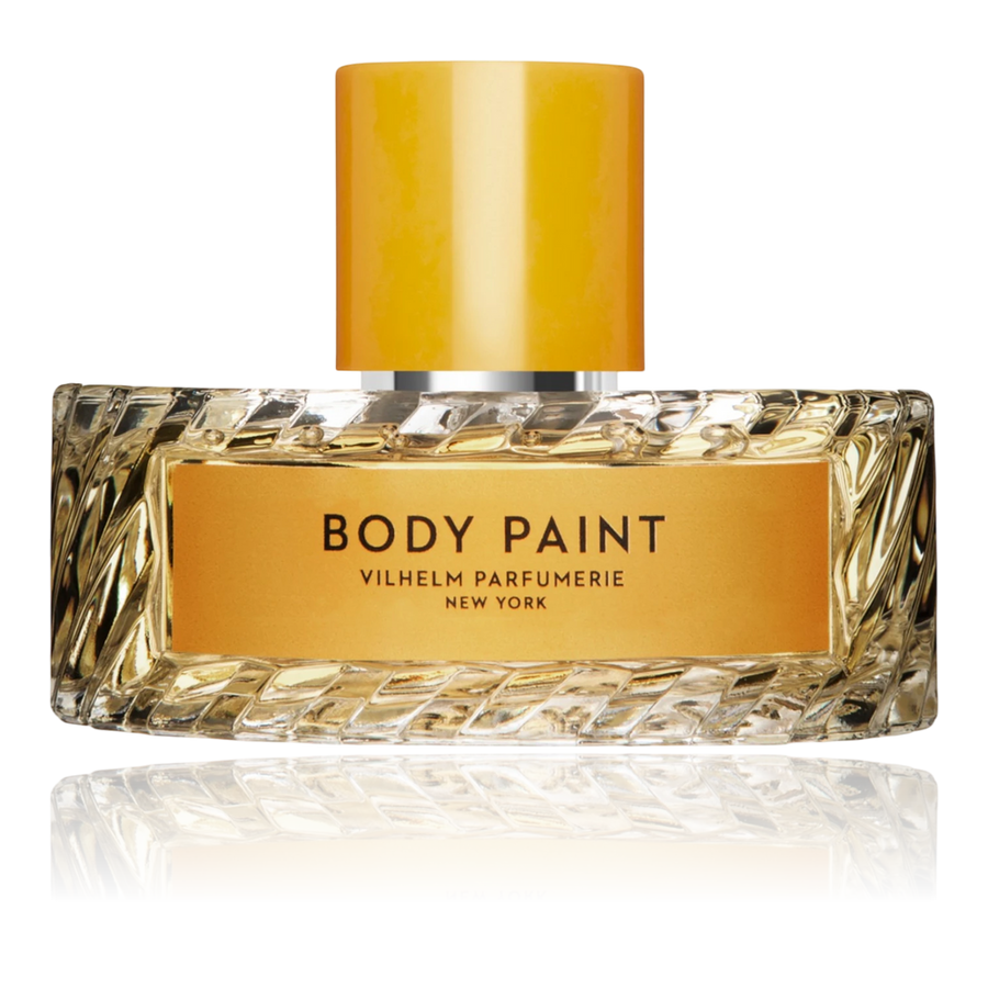 Vilhelm Parfumerie Body Paint EDP 100 ML