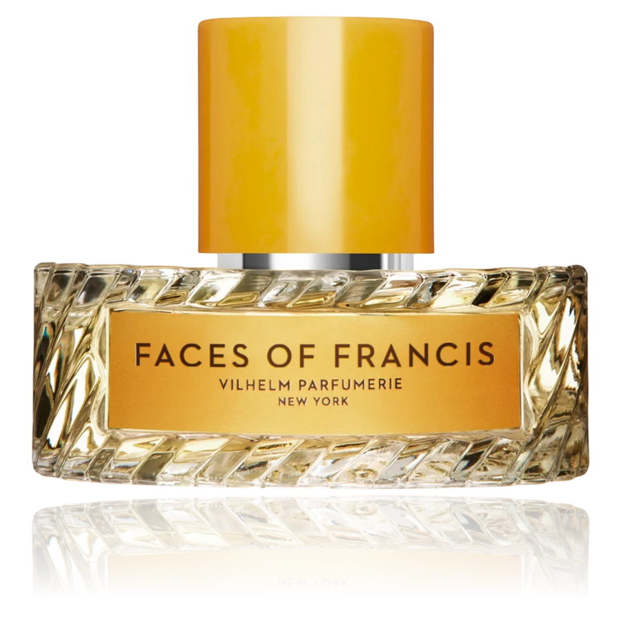 Vilhelm Parfumerie Faces Of Francis EDP 50 ML