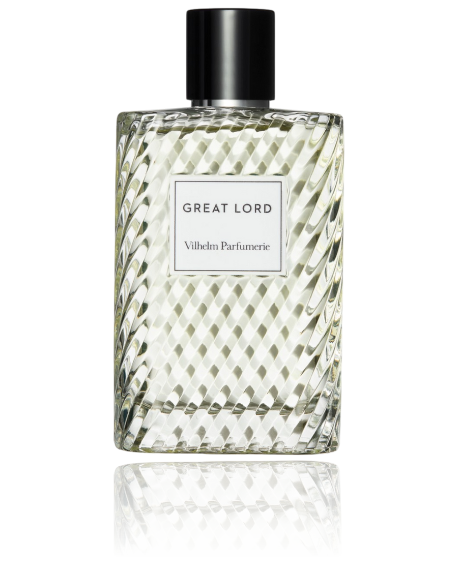 Vilhelm Parfumerie Great Lord EDP 100 ML