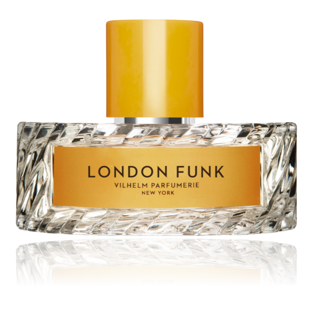 Vilhelm Parfumerie London Funk EDP 100 ML