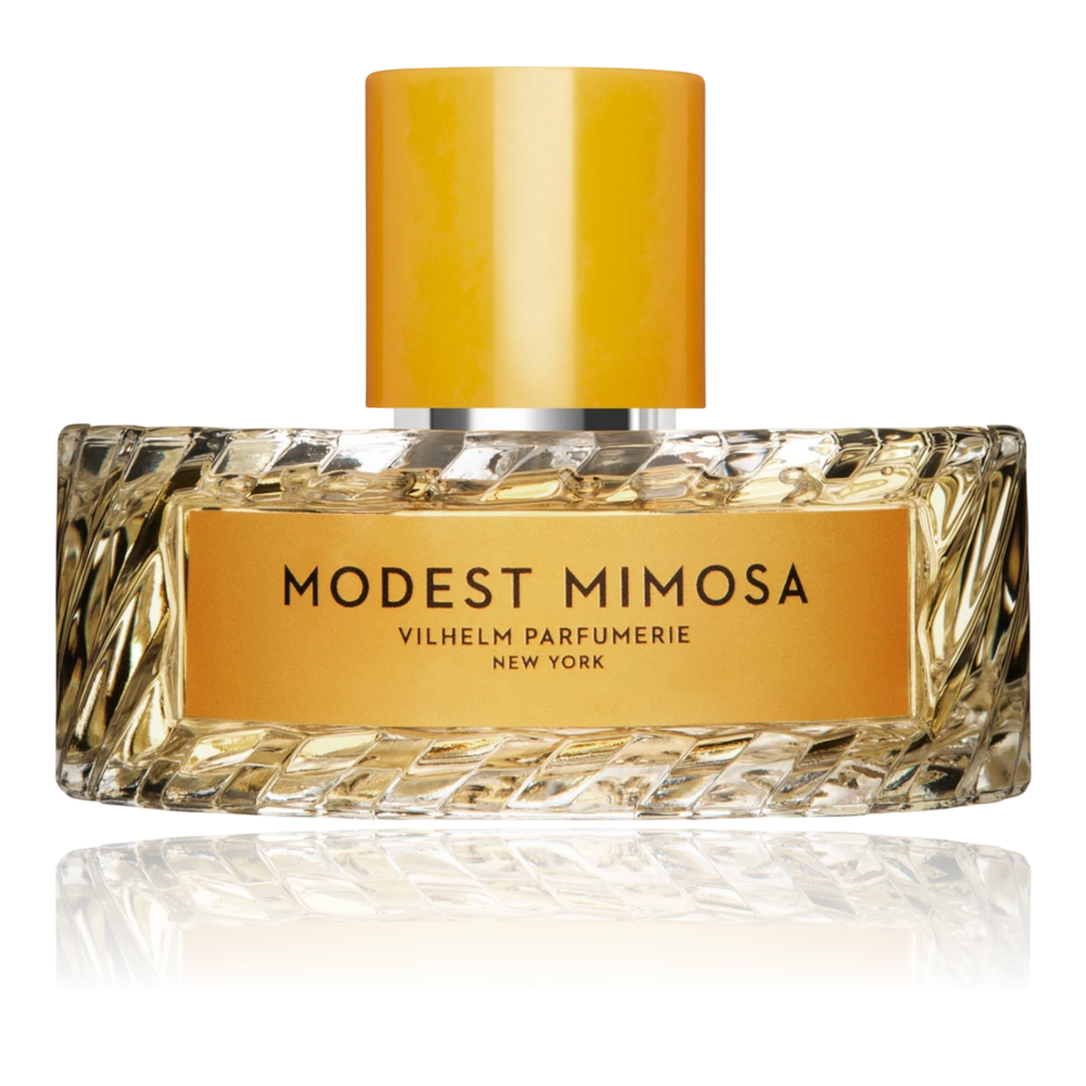 Vilhelm Parfumerie Modest Mimosa EDP 100 ML