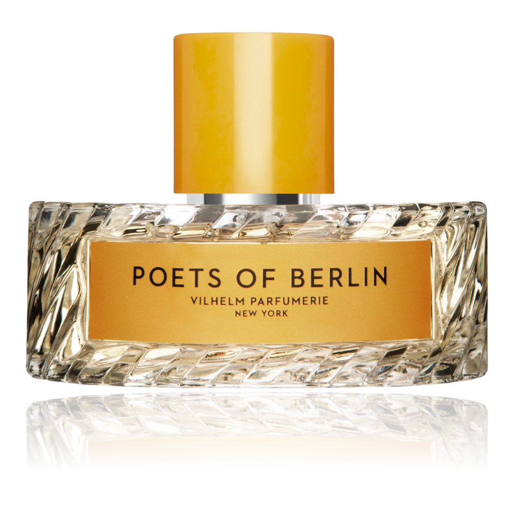 Vilhelm Parfumerie Poets Of Berlin EDP 100 ML