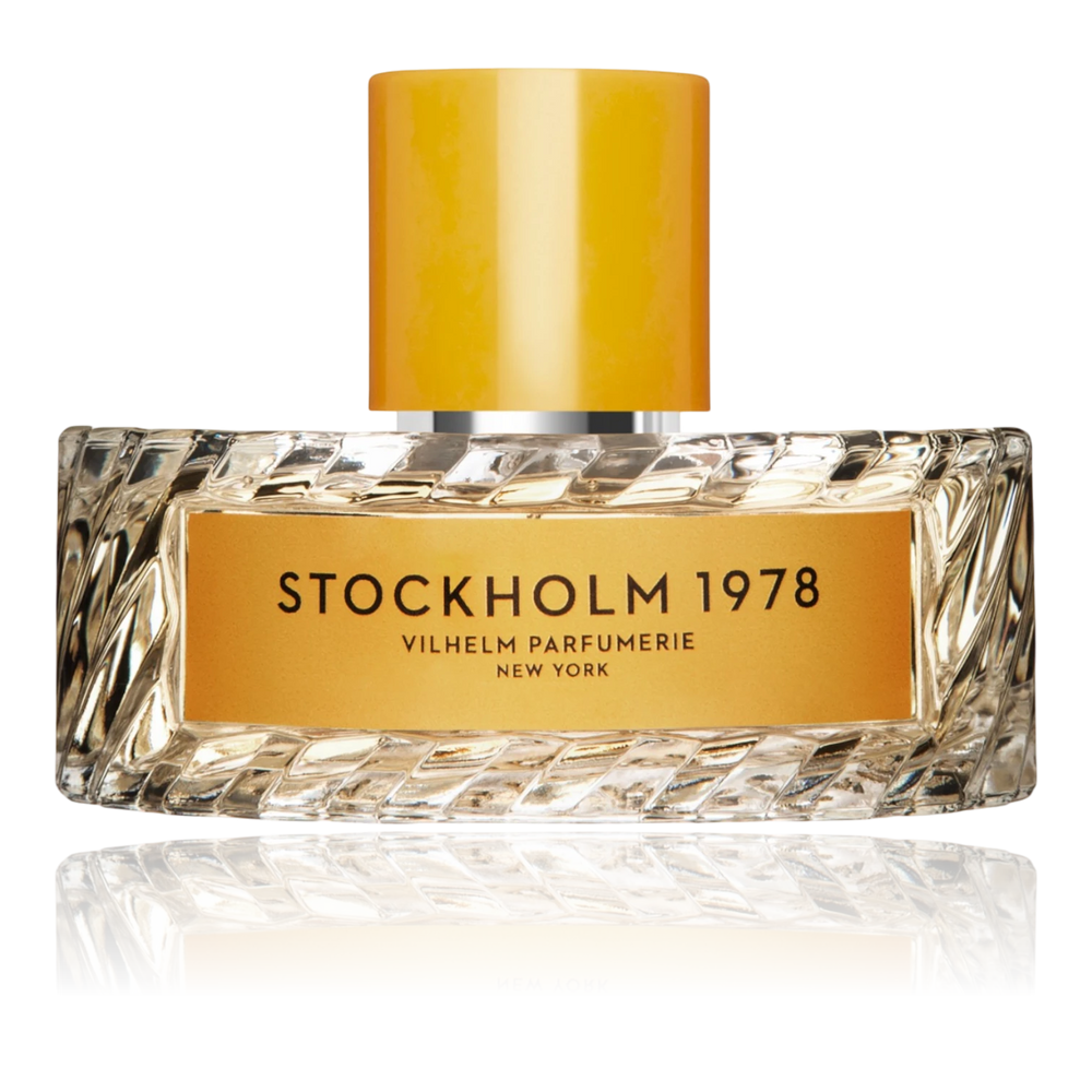 Vilhelm Parfumerie Stockholm 1978 EDP 100 ML