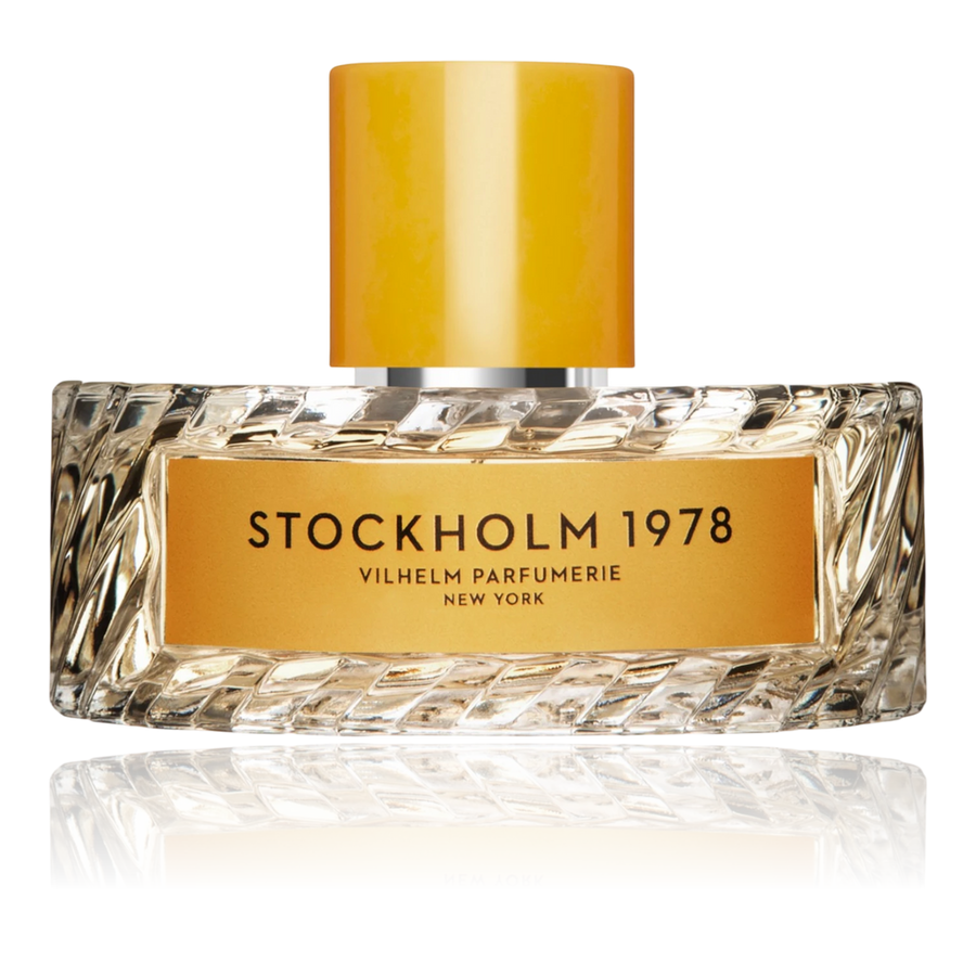 Vilhelm Parfumerie Stockholm 1978 EDP 100 ML