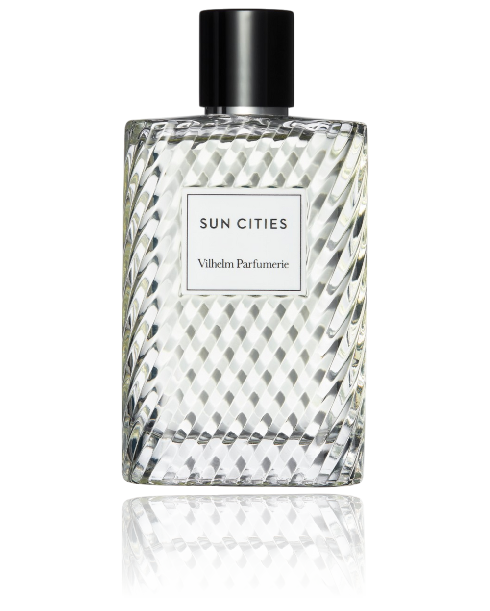 Vilhelm Parfumerie Sun Cities EDP 100 ML