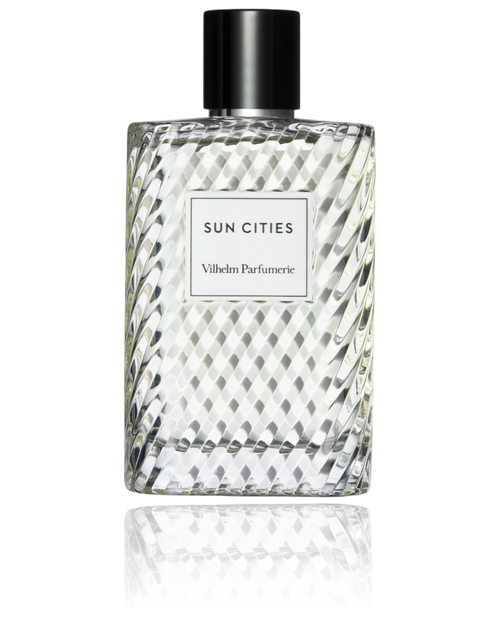 Sun Cities EDP 100 ML