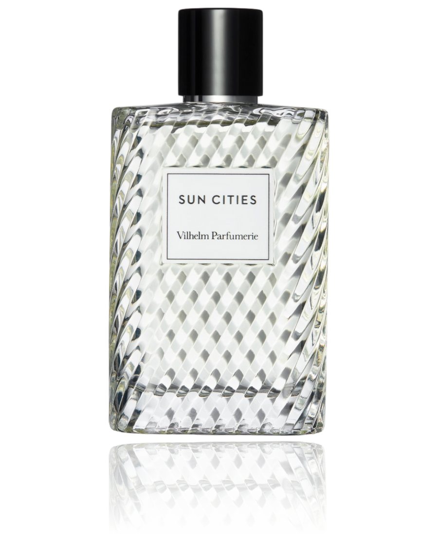Vilhelm Parfumerie Sun Cities EDP 100 ML