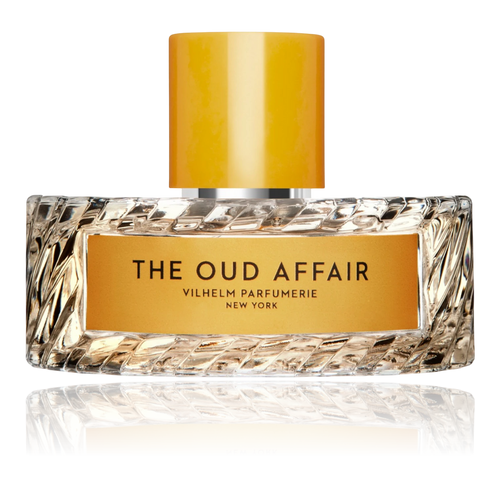 The Oud Affair EDP 100 ML