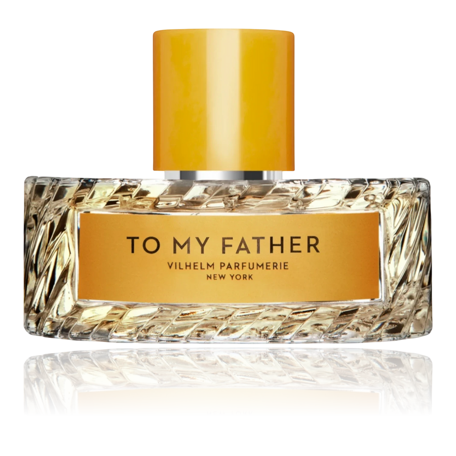Vilhelm Parfumerie To My Father 100 ML
