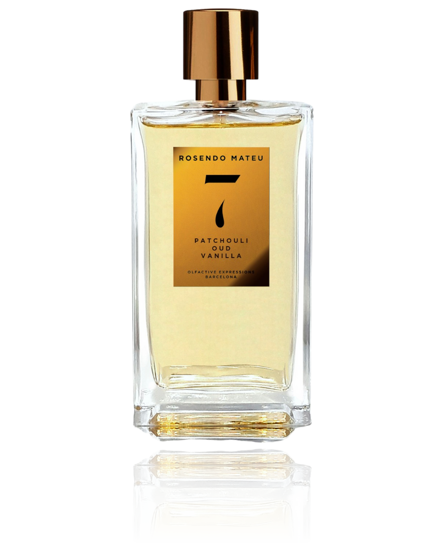 Rosendo Mateu No. 7 EDP 100ML