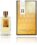 Rosendo Mateu No. 8 EDP 100ML