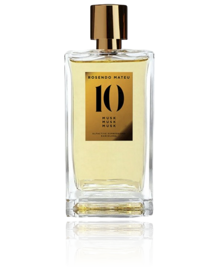 Rosendo Mateu No. 10 EDP 100ML
