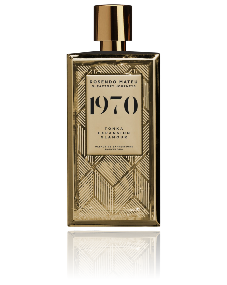 Rosendo Mateu 1970 EDP 100ML