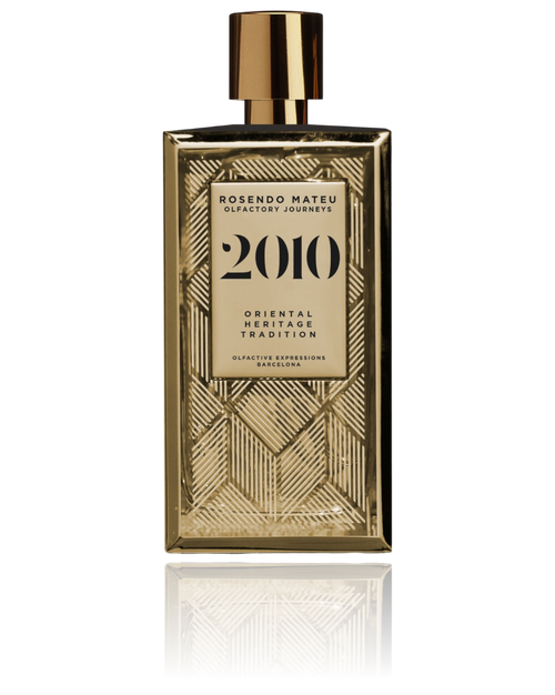 Rosendo Mateu 2010 EDP 100ML