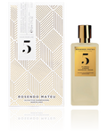 Rosendo Mateu No. 5 Hair Perfume