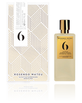 Rosendo Mateu No. 6 Hair Perfume