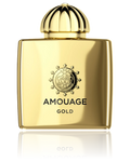Amouage Gold Ladies EDP 100ML New Barcode