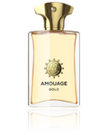 Amouage Gold Men Edp100ml New Barcode