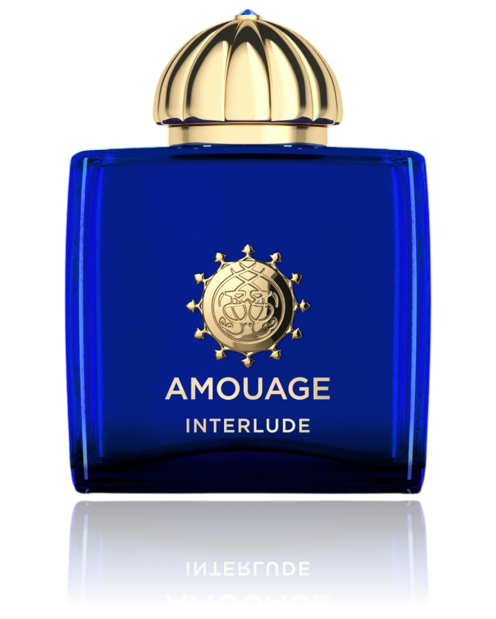 Amouage Interlude Ladies EDP 100ML