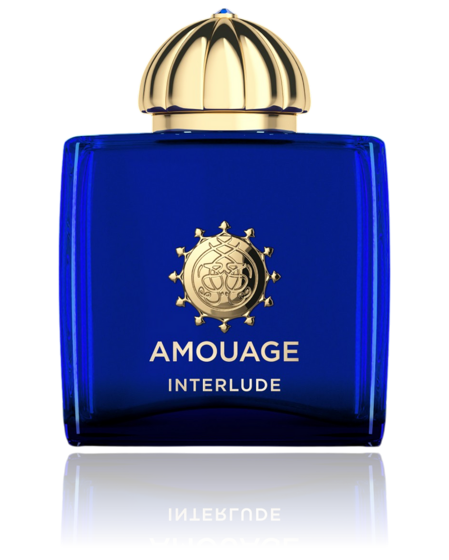 Amouage Interlude Ladies EDP 100ML