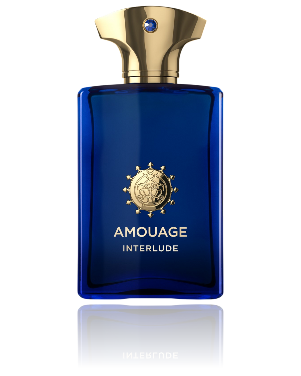 Amouage Interlude Man EDP 100ML