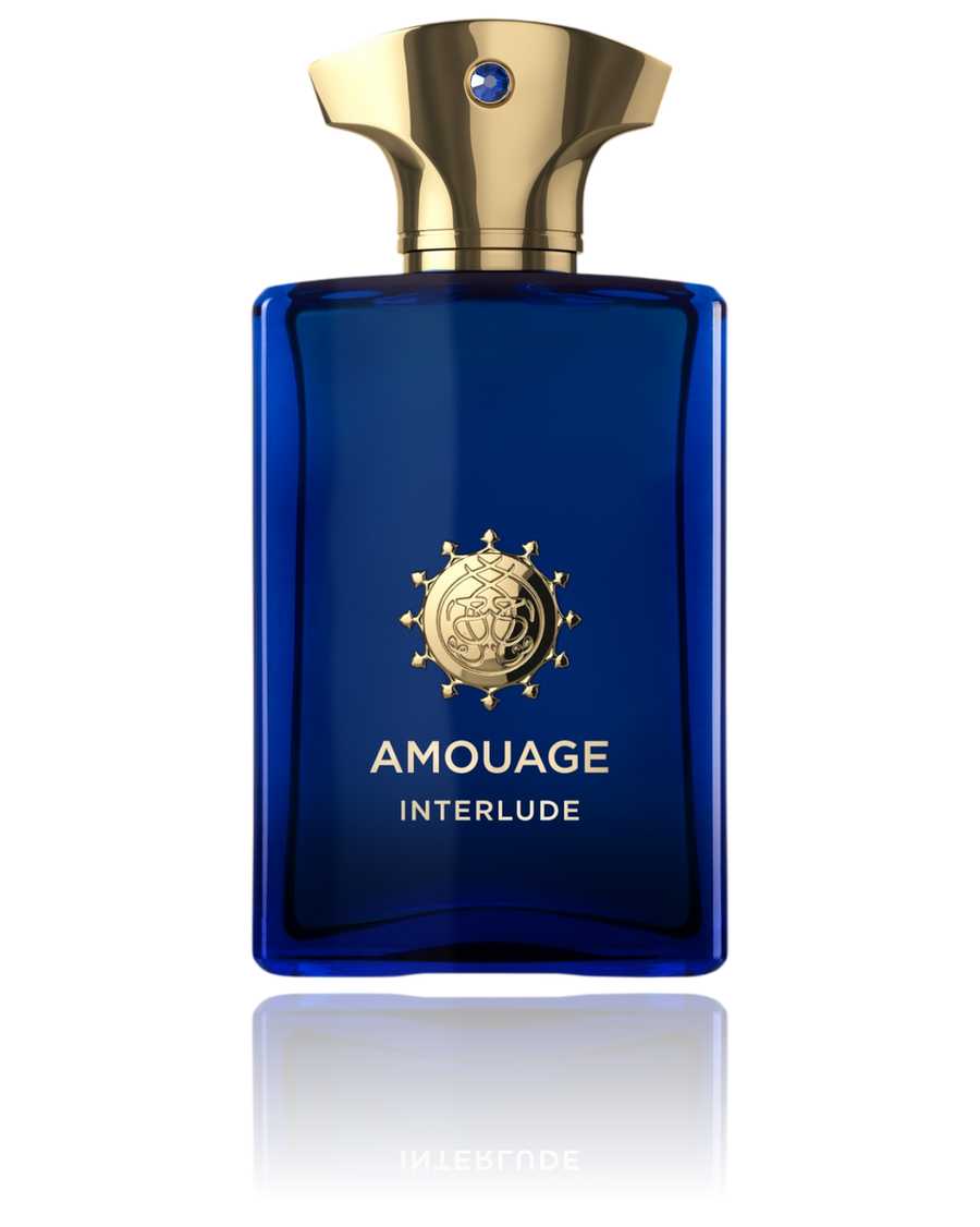 Amouage Interlude Man EDP 100ML