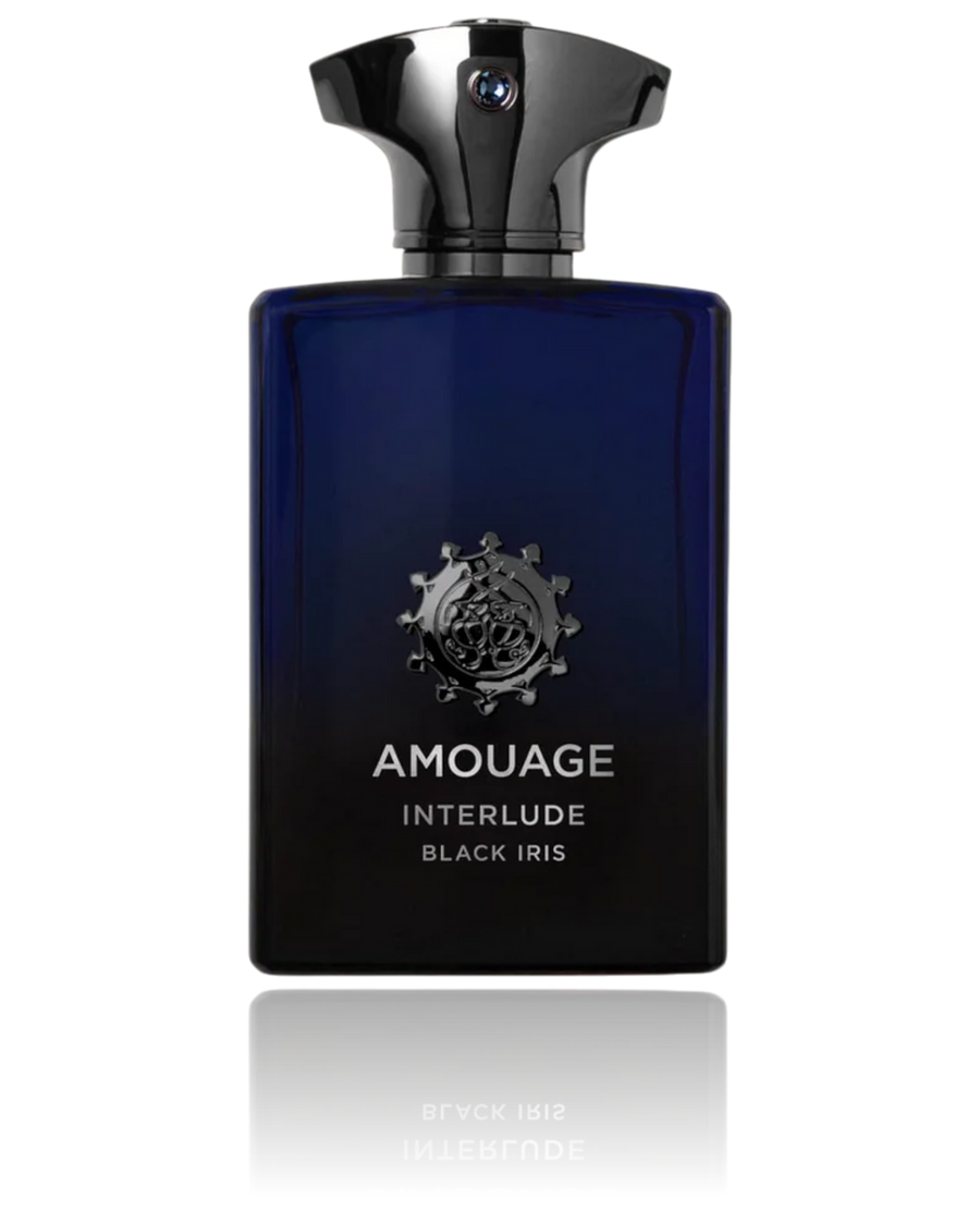 Amouage Interlude Black Iris EDP 100ML