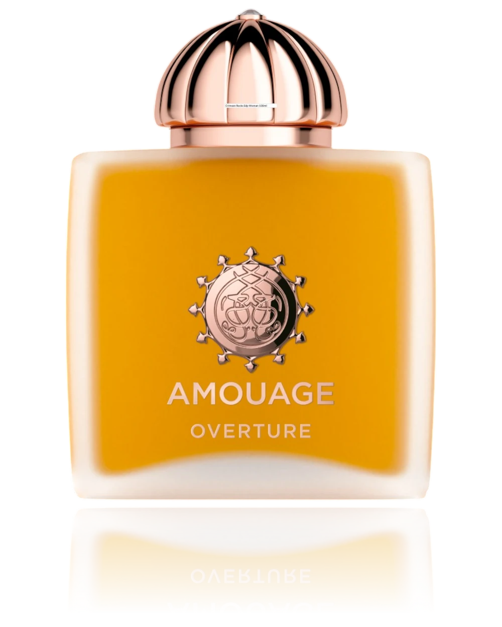 Amouage Overture Woman EDP 100ML