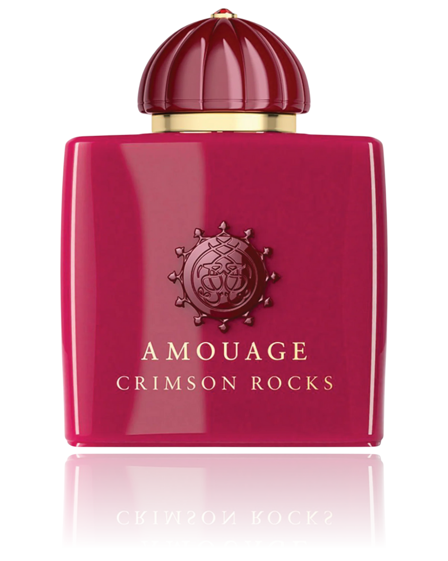 Amouage Crimson Rocks EDP Woman 100ML
