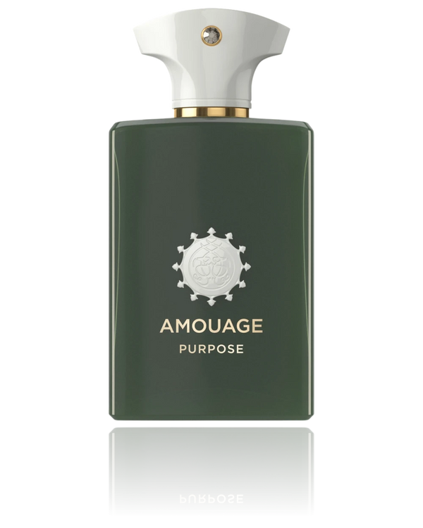 Amouage Purpose