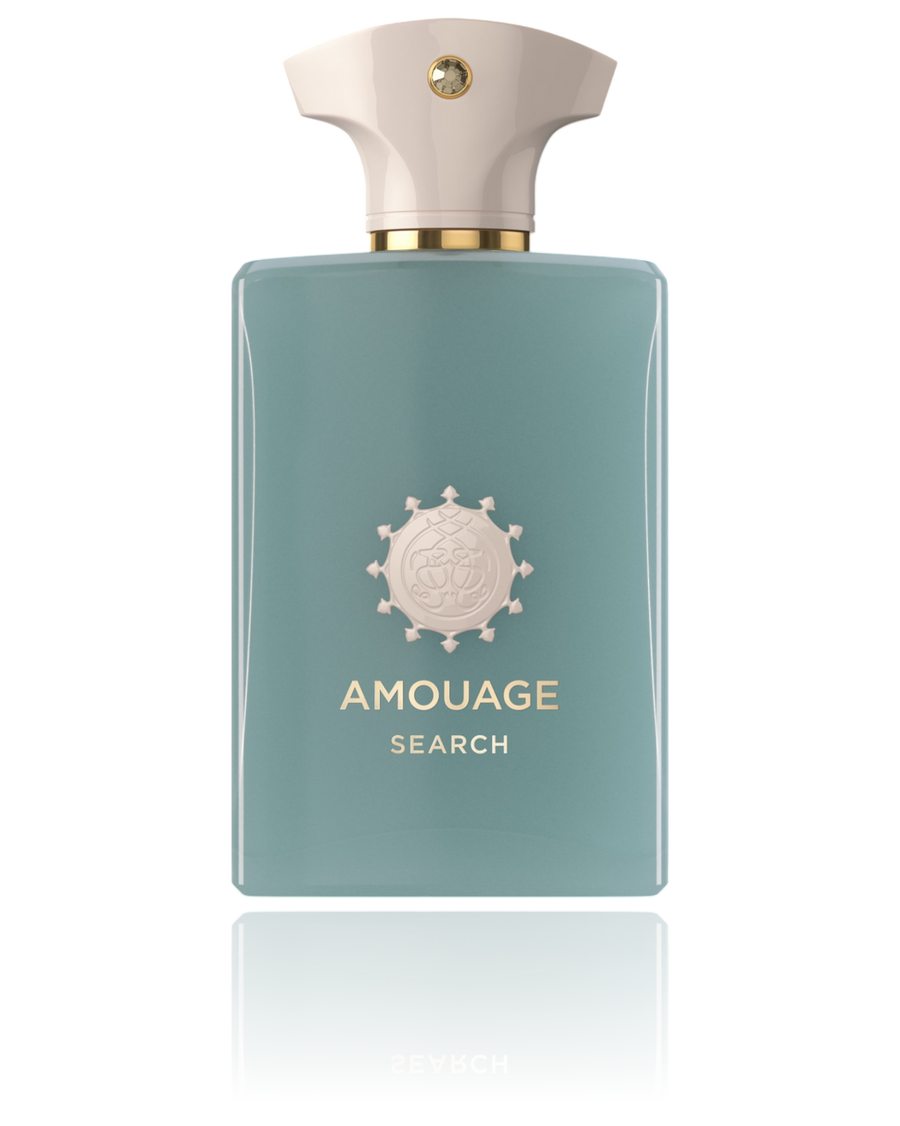 Amouage Search 100ML EDP