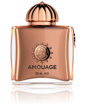 Dia Woman 40 Extrait 100ML