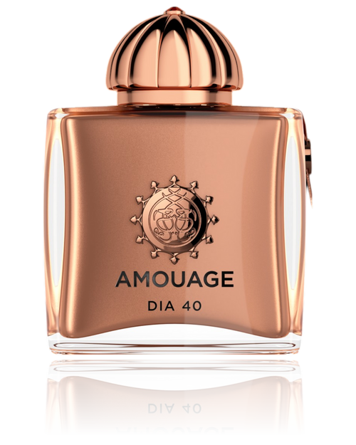 Dia Woman 40 Extrait 100ML
