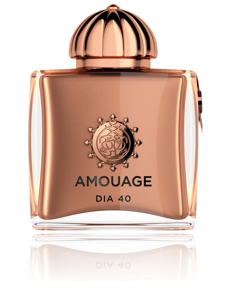 Amouage Dia Woman 40 Extrait 100ML