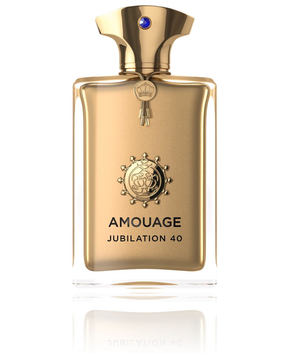 Amouage Jubilation Man 40 Extrait 100ML