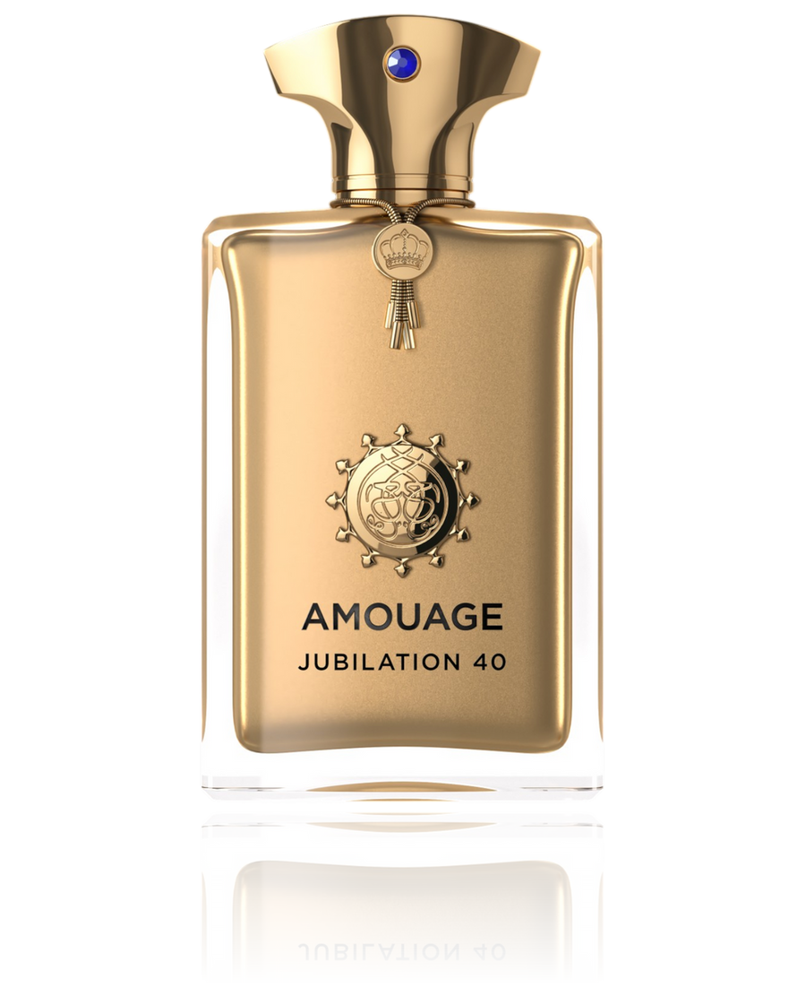 Amouage Jubilation Man 40 Extrait 100ML