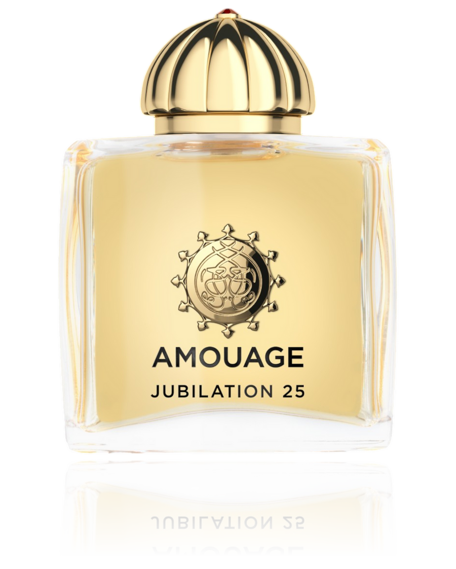 Amouage Jubilation Ladies 25 EDP 100ML