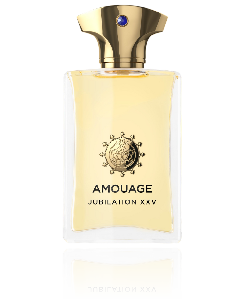 Amouage Jubilation Men Xxv EDP 100ML